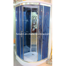 Cabina de ducha certificada CE 2014 (C-56A)